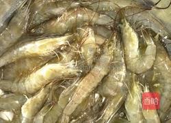 鲜虾韭菜饺子的做法图解2