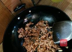 莴笋炒鸡腿肉的做法图解5