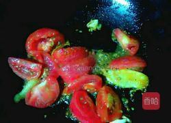 蕃茄猪肝汤的做法图解4