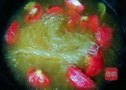 蕃茄猪肝汤的做法图解5