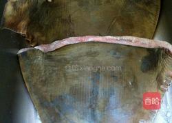 鱼松的做法图解1