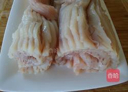 鱼松的做法图解2