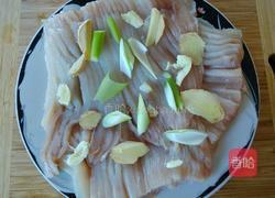 鱼松的做法图解3