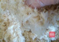鱼松的做法图解8