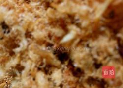 鱼松的做法图解10