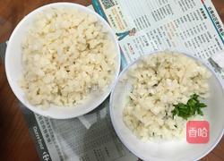 土豆藕饼的做法图解1
