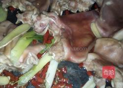 红油耳片的做法图解2