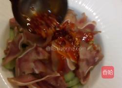 红油耳片的做法图解6