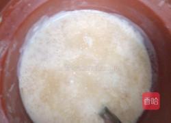 牛奶燕麦粥 的做法图解5