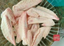 香辣鸡尖的做法图解1