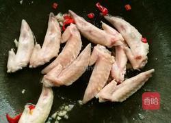 香辣鸡尖的做法图解5