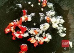 香辣鸡尖的做法图解4