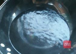 耗油西兰花的做法图解1