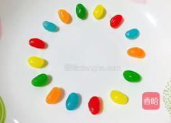 彩虹糖的正确打开方式的做法图解2