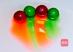 彩虹糖的正确打开方式的做法图解9