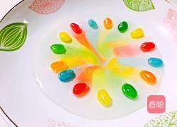 彩虹糖的正确打开方式的做法图解11