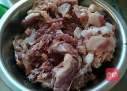 永州血鸭的做法图解1