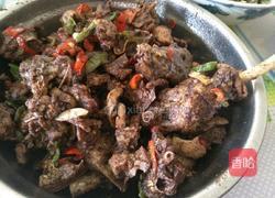 永州血鸭的做法图解7