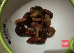 红菇老鸭汤的做法图解5