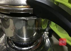 红菇老鸭汤的做法图解7