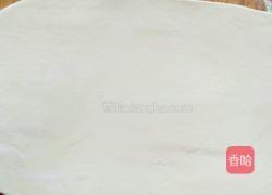 葱花儿饼的做法图解5