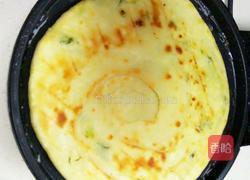 葱花儿饼的做法图解11