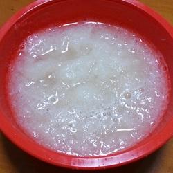 冰镇雪梨汁的做法[图]