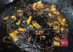 辣炒花蛤的做法图解3
