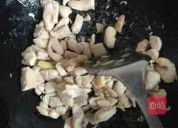 咖喱鸡饭的做法图解4