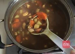 咖喱鸡饭的做法图解7