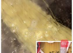 番茄意大利面「家庭版」的做法图解2