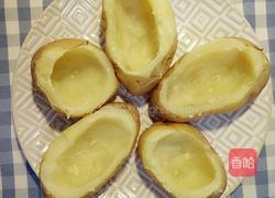 趣味蒸土豆的做法图解6