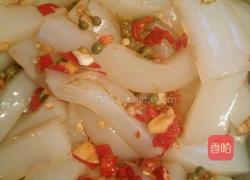 伤心凉粉的做法图解5