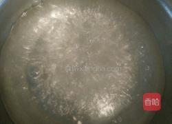 伤心凉粉的做法图解1