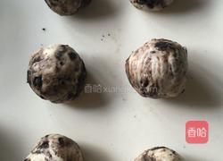 贝果的做法图解5