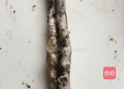 贝果的做法图解7