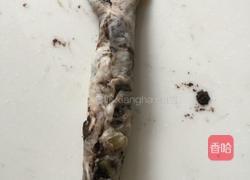 贝果的做法图解8