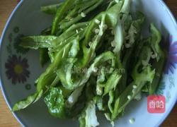 家常茄子的做法图解2