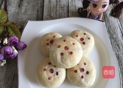 酥皮五仁月饼的做法图解22