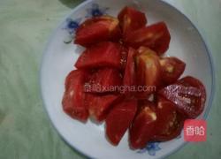 番茄鮰鱼汤的做法图解4