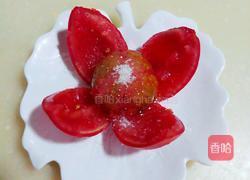 桂花山药的做法图解3