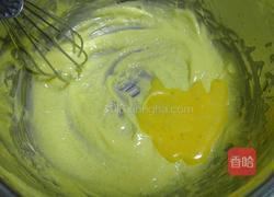 曲奇饼干的做法图解3