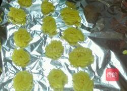 曲奇饼干的做法图解7