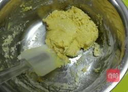 曲奇饼干的做法图解6