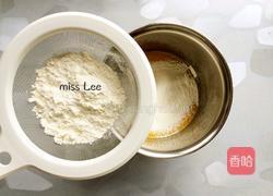 电饭煲海绵蛋糕的做法图解4