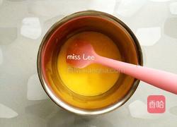 电饭煲海绵蛋糕的做法图解5