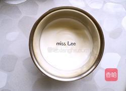 电饭煲海绵蛋糕的做法图解7