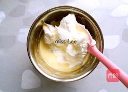 电饭煲海绵蛋糕的做法图解11