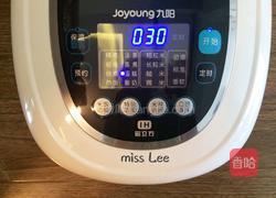 电饭煲海绵蛋糕的做法图解14