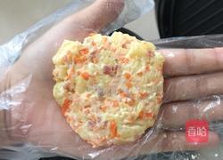 黑胡椒土豆泥饼的做法图解9